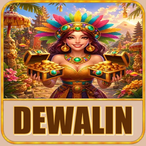 dewalin